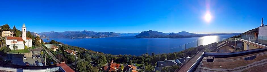 Hotel Brisino