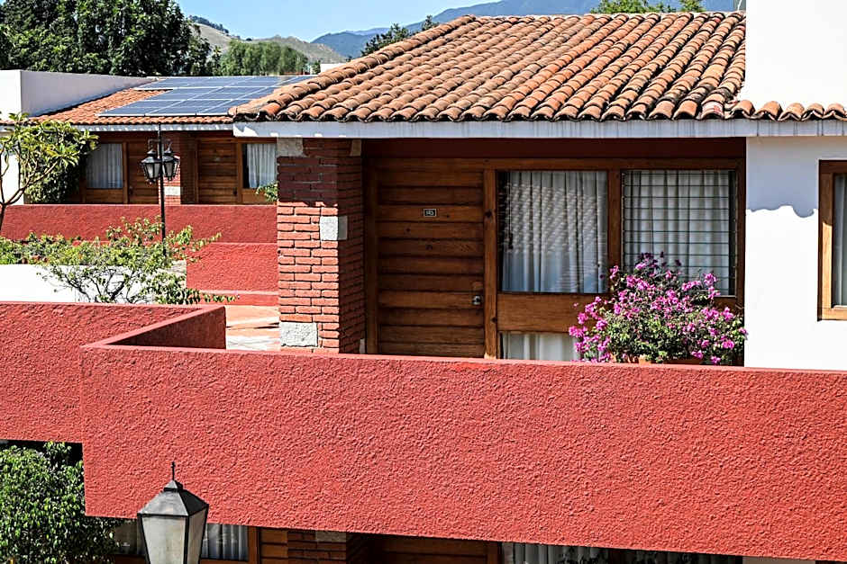 Hotel Hacienda