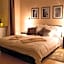 Budapest Ville Bed & Breakfast