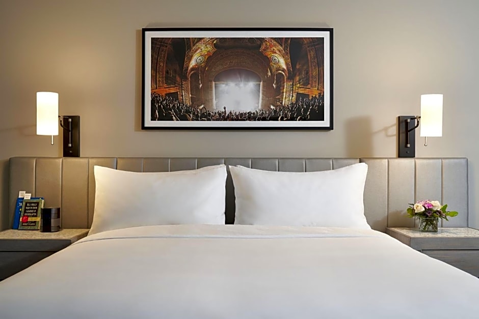 Archer Hotel Seattle/Redmond