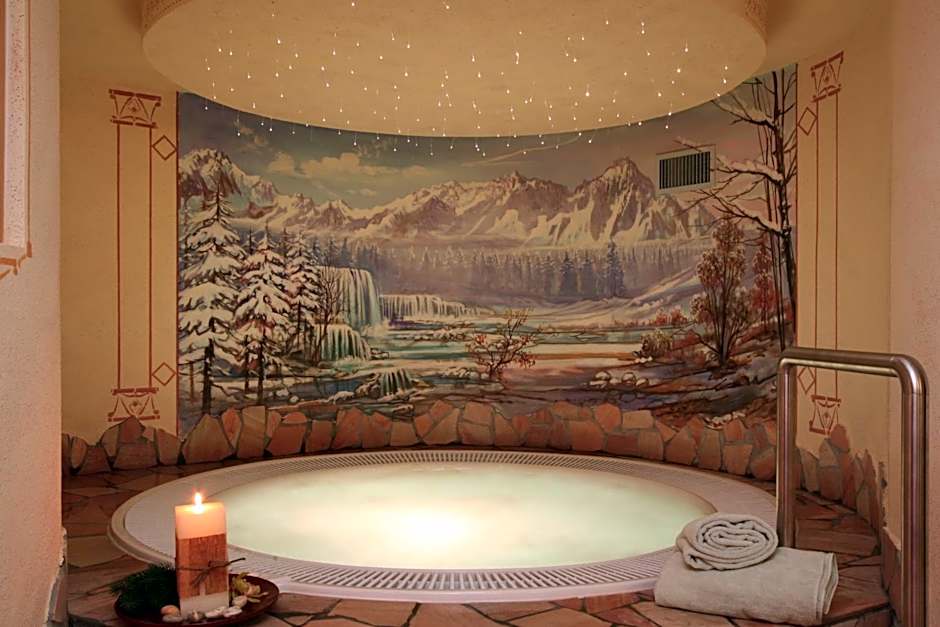 Hotel Pilier D'Angle & Wellness