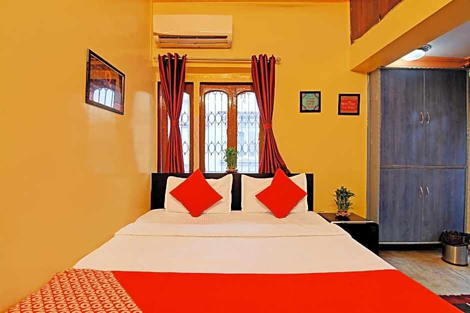 OYO Flagship Delight Hotel & Homes