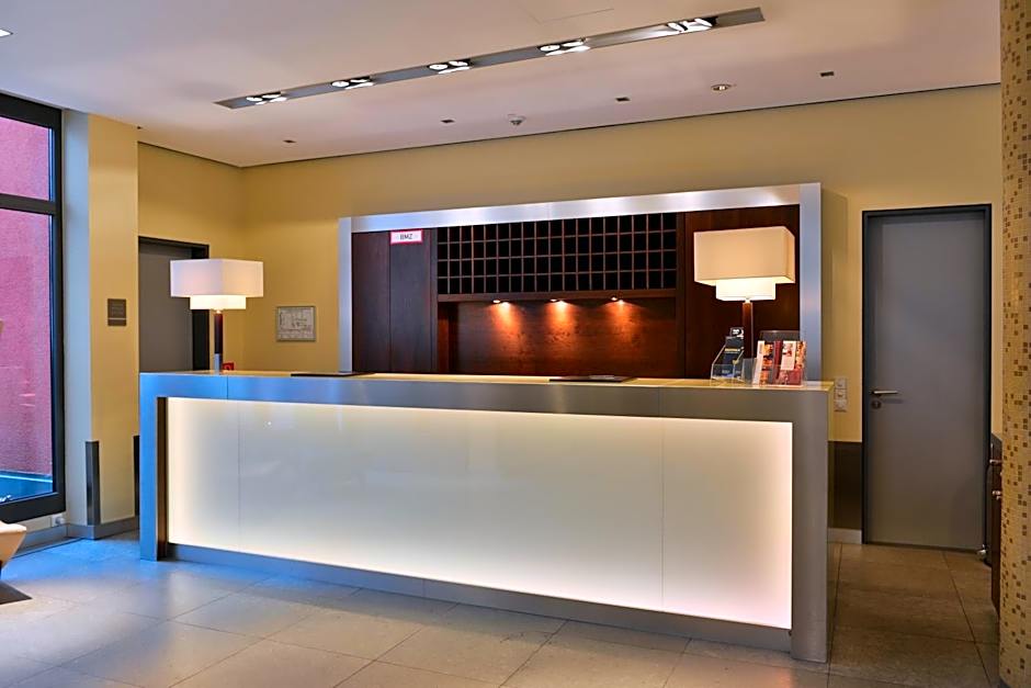 Hotel Santo