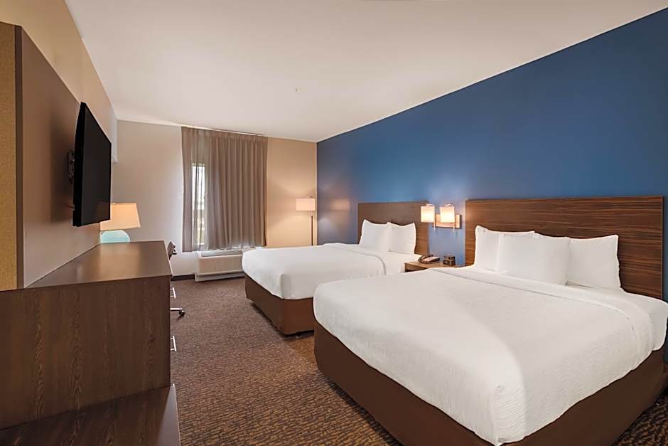 La Quinta Inn & Suites by Wyndham Sulphur (Lake Charles)