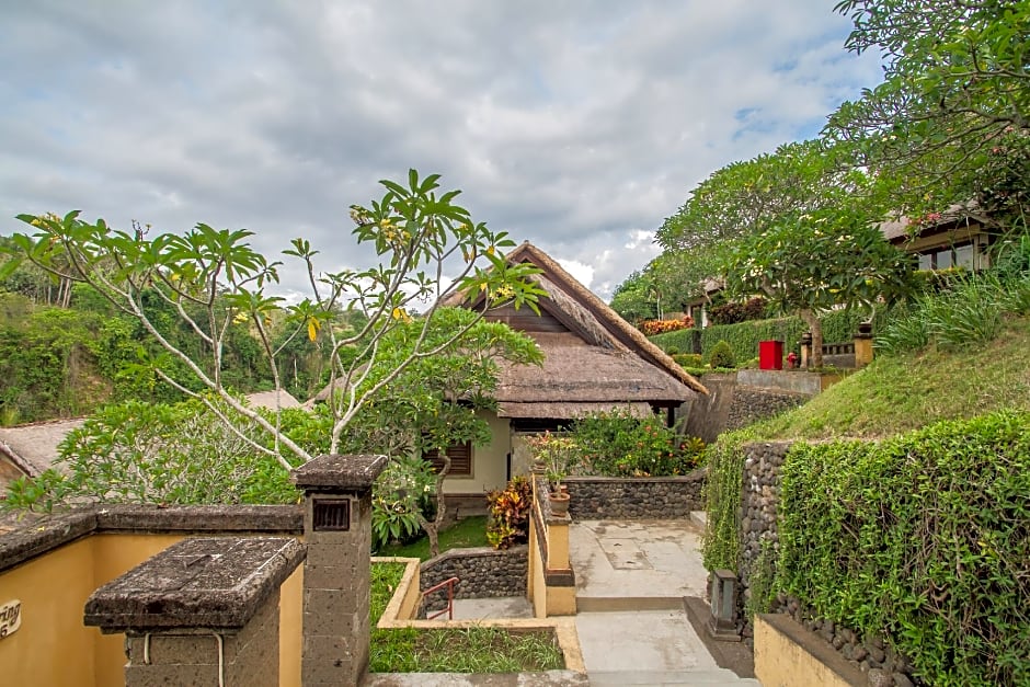 Bali Masari Villas & Spa Ubud