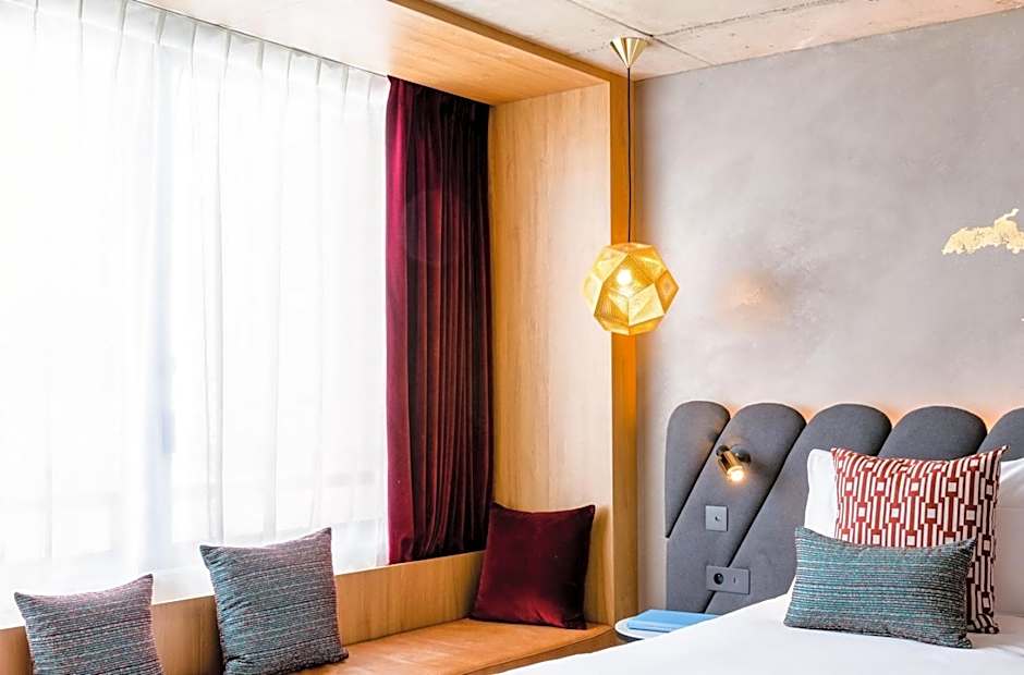 Renaissance Bordeaux Hotel