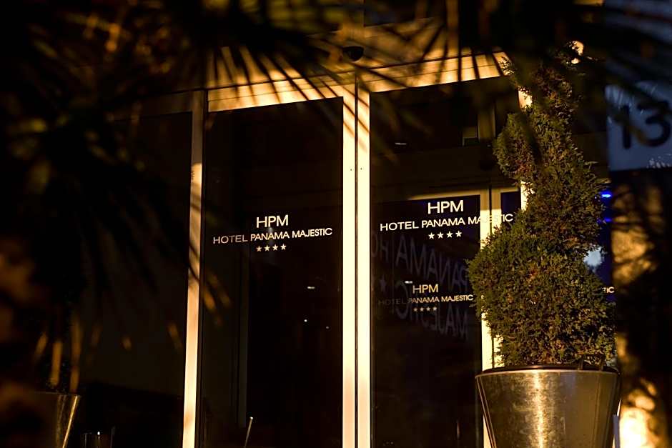 Hotel Panama Majestic
