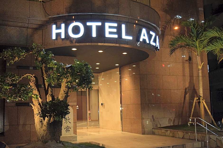 Hotel Azat Naha