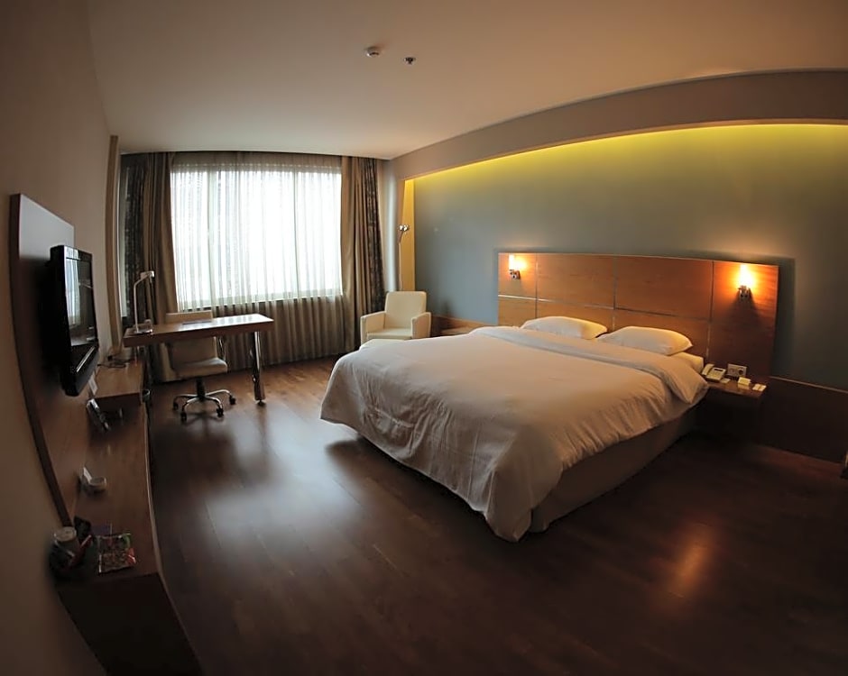Anemon Cigli Hotel
