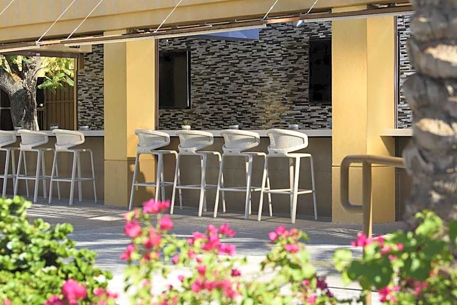 Renaissance Palm Springs Hotel
