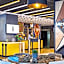 Mercure Paris Gare de Lyon TGV