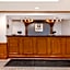 Quality Inn South Hill I-85
