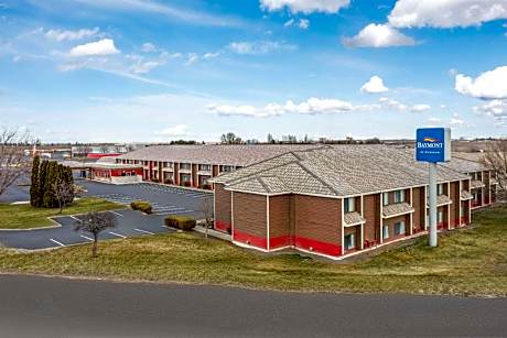 Baymont by Wyndham Moses Lake