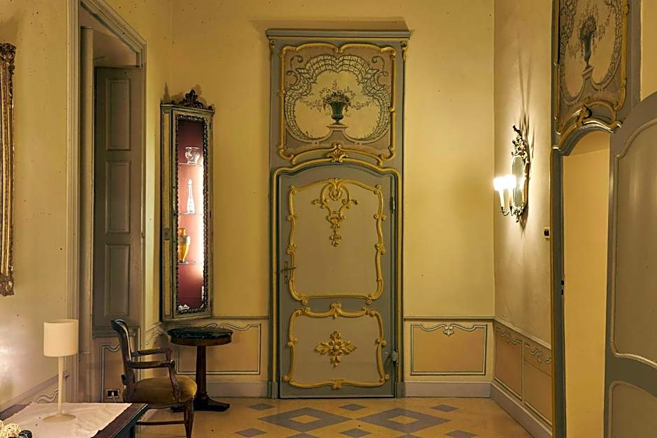 Sina Villa Matilde