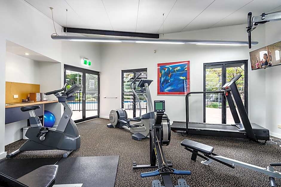 The Docks On Goodwin