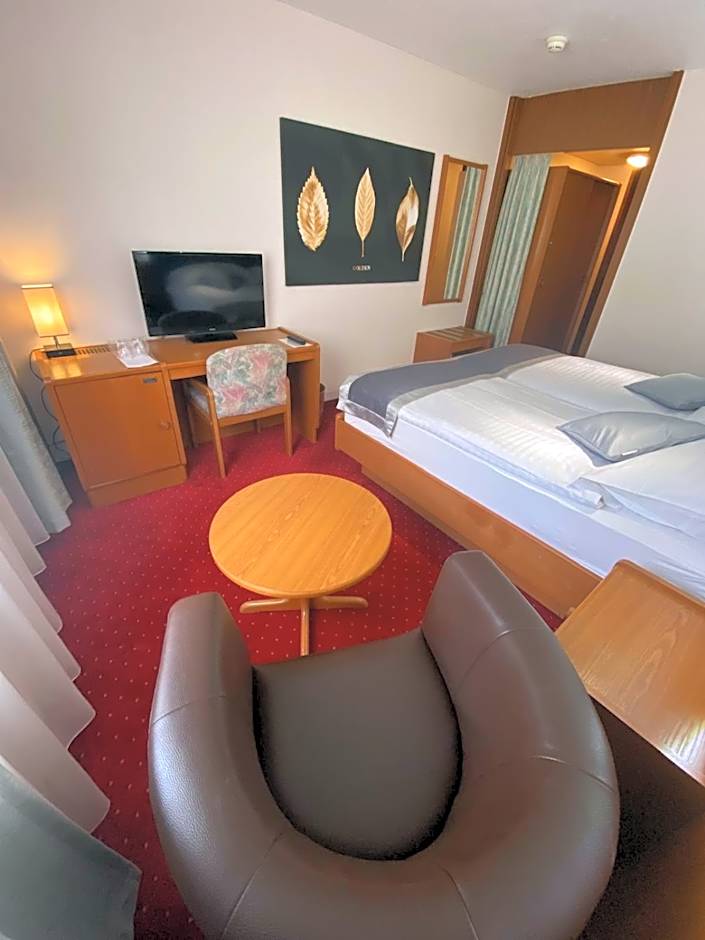 Hôtel des Trois Rois