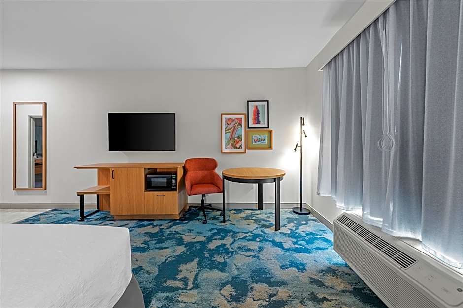 Hampton Inn by Hilton Mt. Vernon