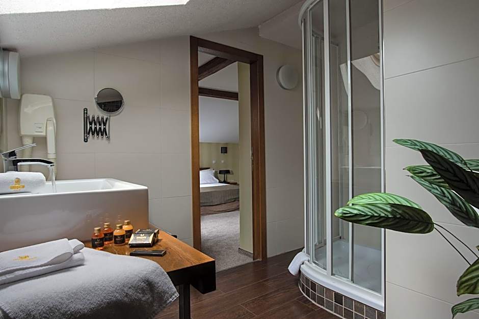 Boutique Hotel Uniqato