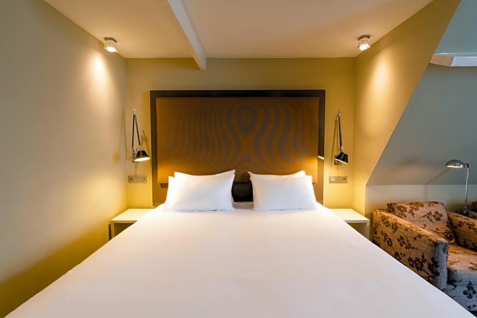 Hotel Roemer Amsterdam