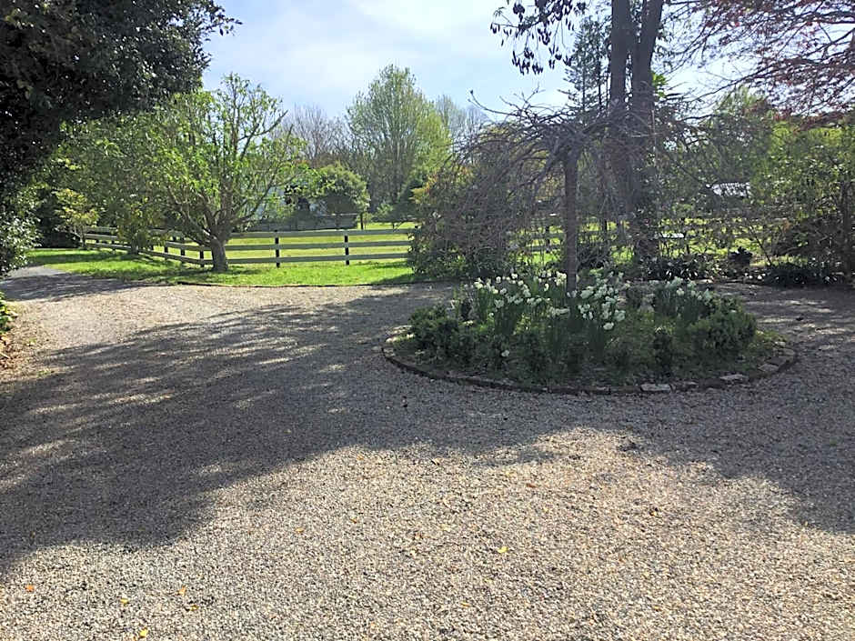 Pa Road B&B Kerikeri NZ