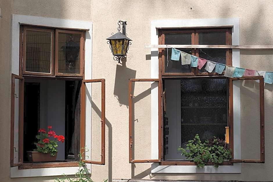 Metro Apartments Vienna