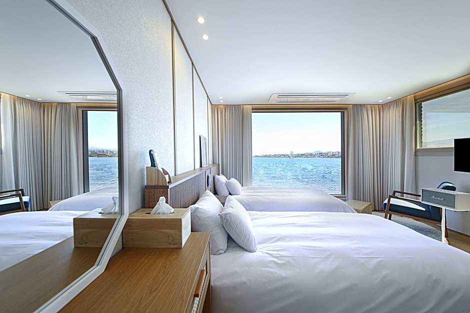 Jeju (Aewol) Cony Hotel