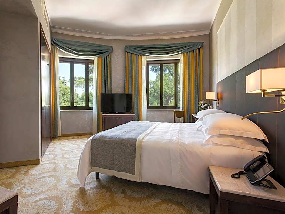 Grand Hotel Castrocaro Longlife Formula