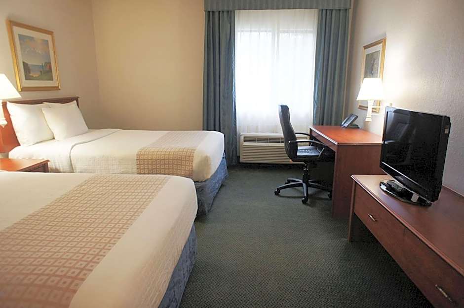 La Quinta Inn by Wyndham Ft. Lauderdale Tamarac East