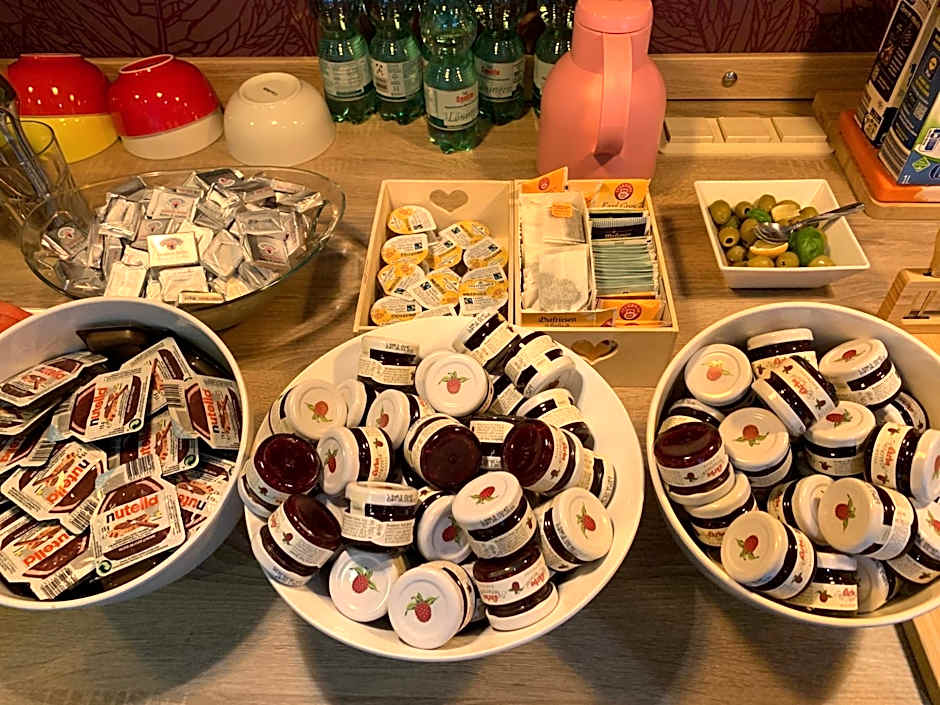 Moselina Gästezimmer