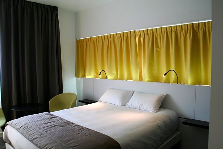 PADJA Hôtel & Spa Vannes