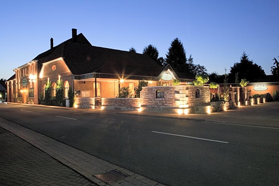 Landgasthaus Fischer