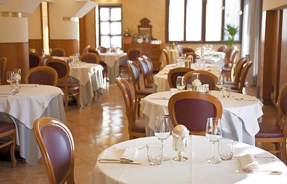 Albergo Ristorante Belvedere