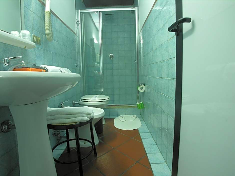 Toledo Hotel