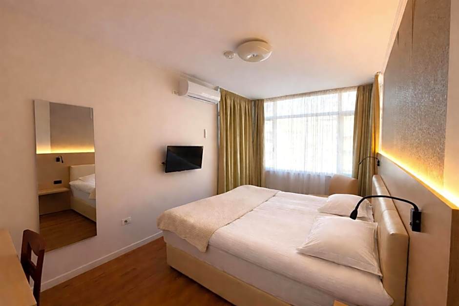 Signature Idea hotel