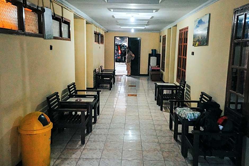 Hotel Gunung Mas Syariah