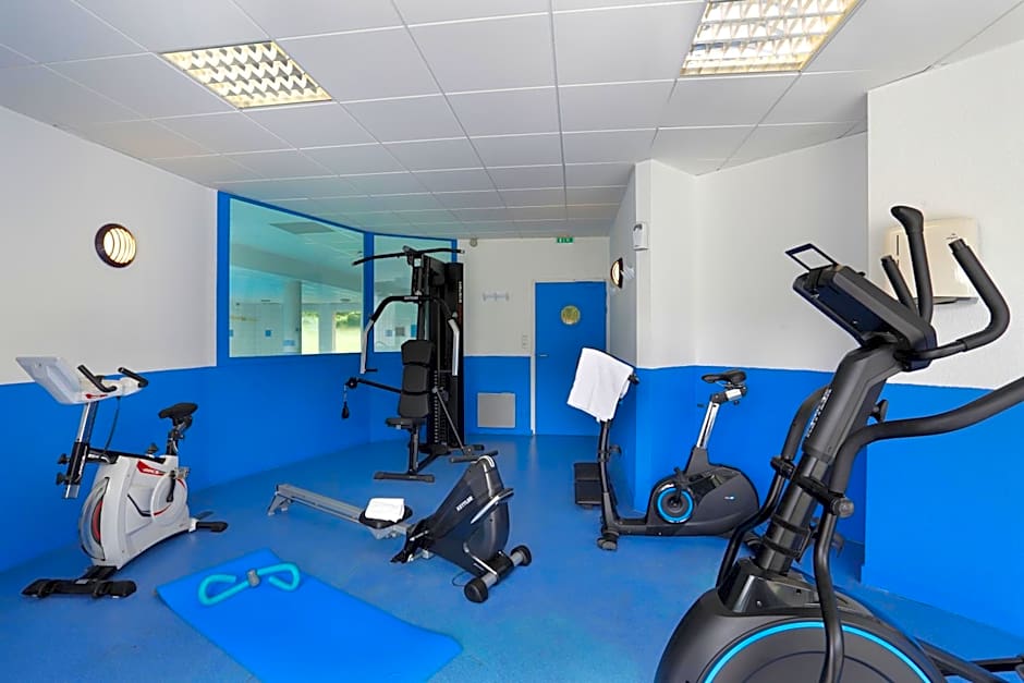 Résidence Néméa Kermael