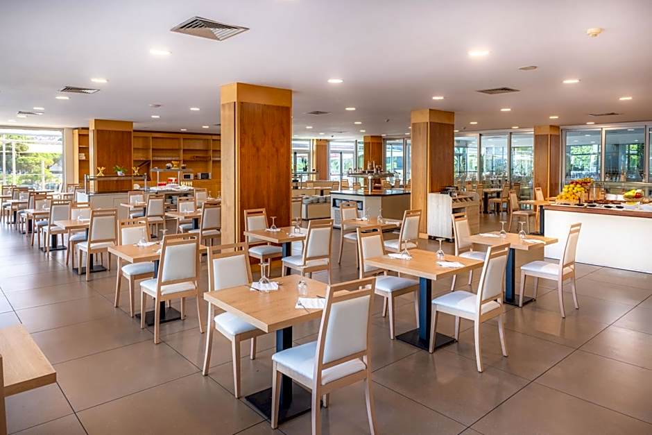 RVHotels Nautic Park