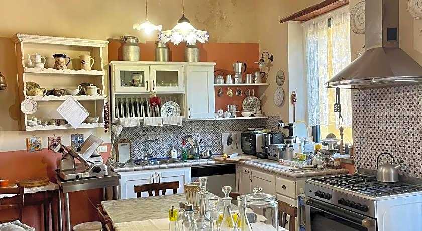 B&B 'Degli Artisti'