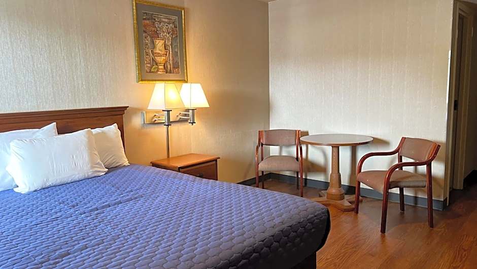 Magnuson Grand Harrisburg