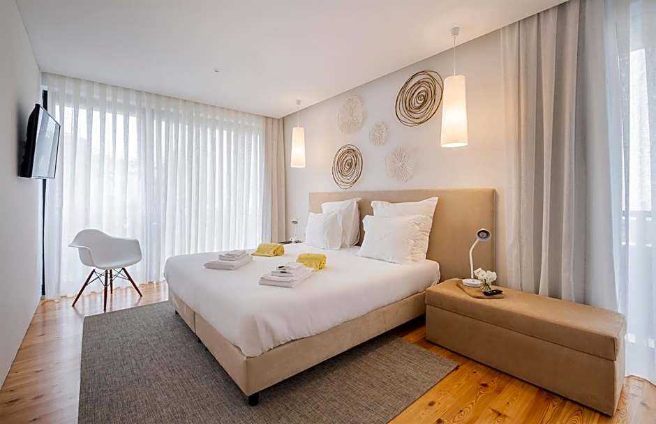 Aqua - Pópulo Eco Village