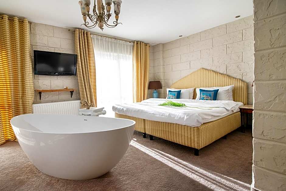 Hotel Azzun Orient SPA&Wellness