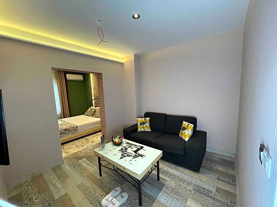 ANKA RESİDENCE KIZILAY