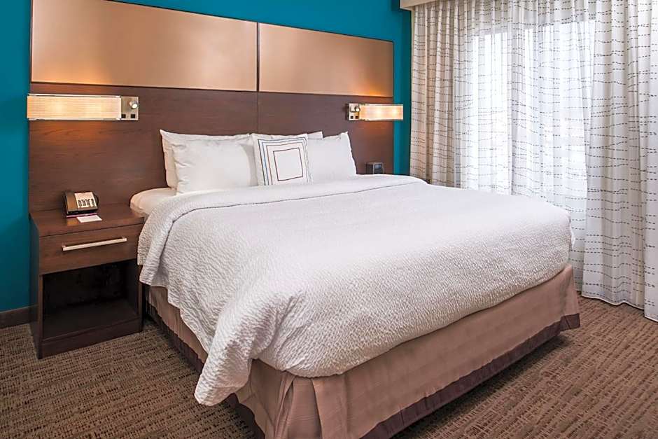 Residence Inn by Marriott St. Louis Westport