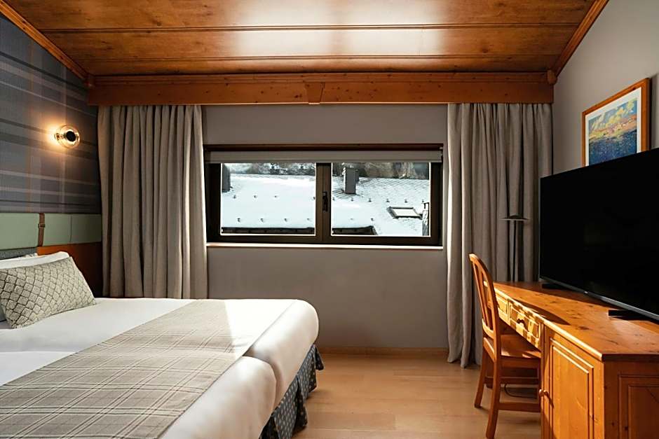 Hotel Euroski Mountain Resort & Spa