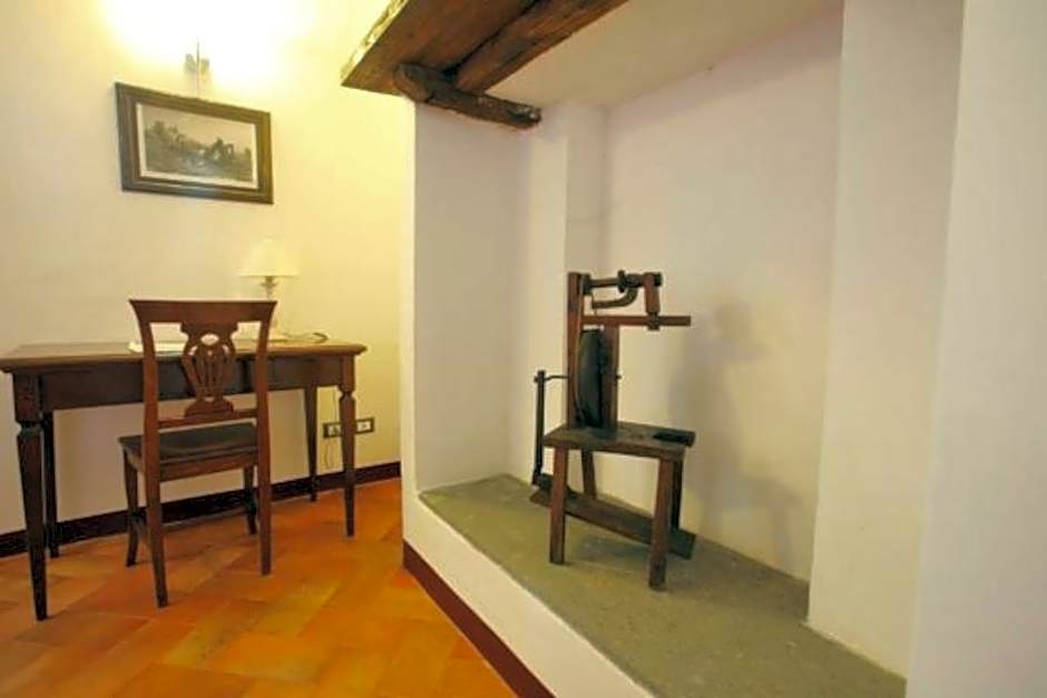 Antico Borgo La Commenda