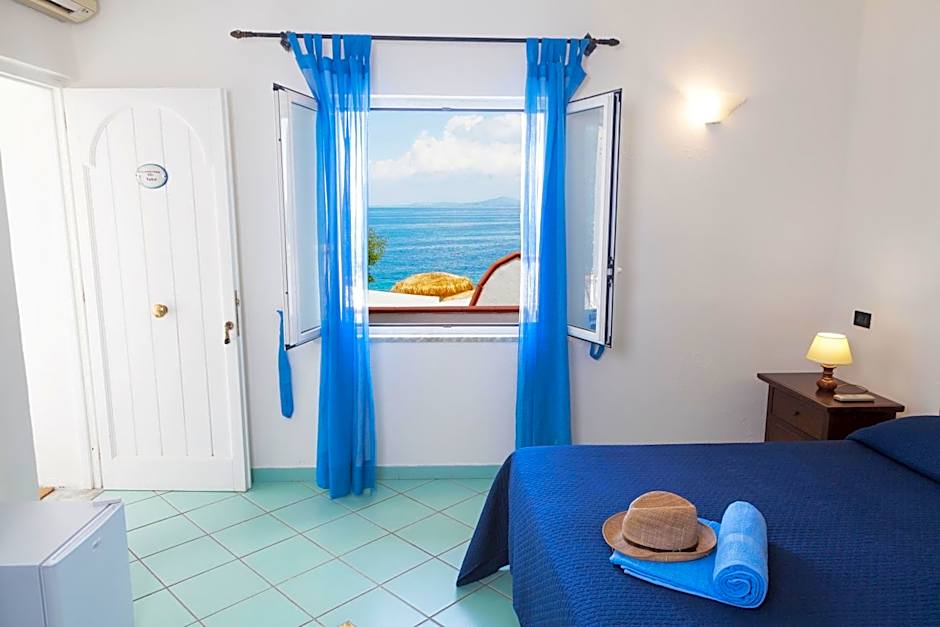 O' Vagnitiello - Parco Balneare Idroterapico - Camere - Ristorante