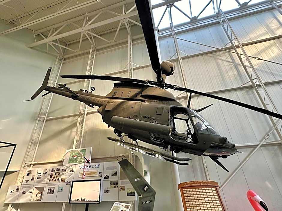 Candlewood Suites Enterprise By IHG