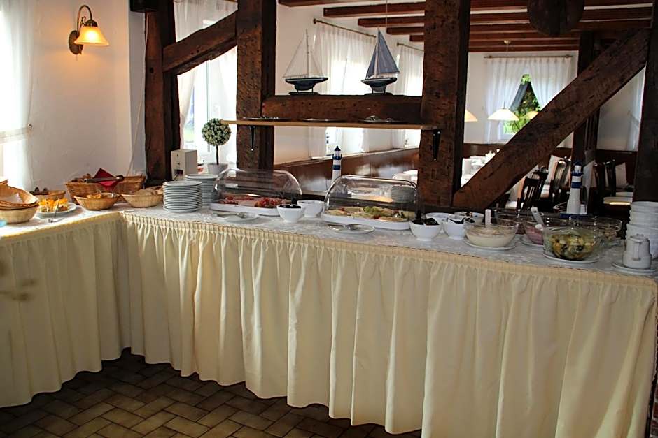 Hotel-Gasthof zum Ritter