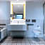 Radisson Hotel Manchester City Centre, A Verified Net Zero Hotel