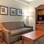 Best Western Executive Inn & Suites